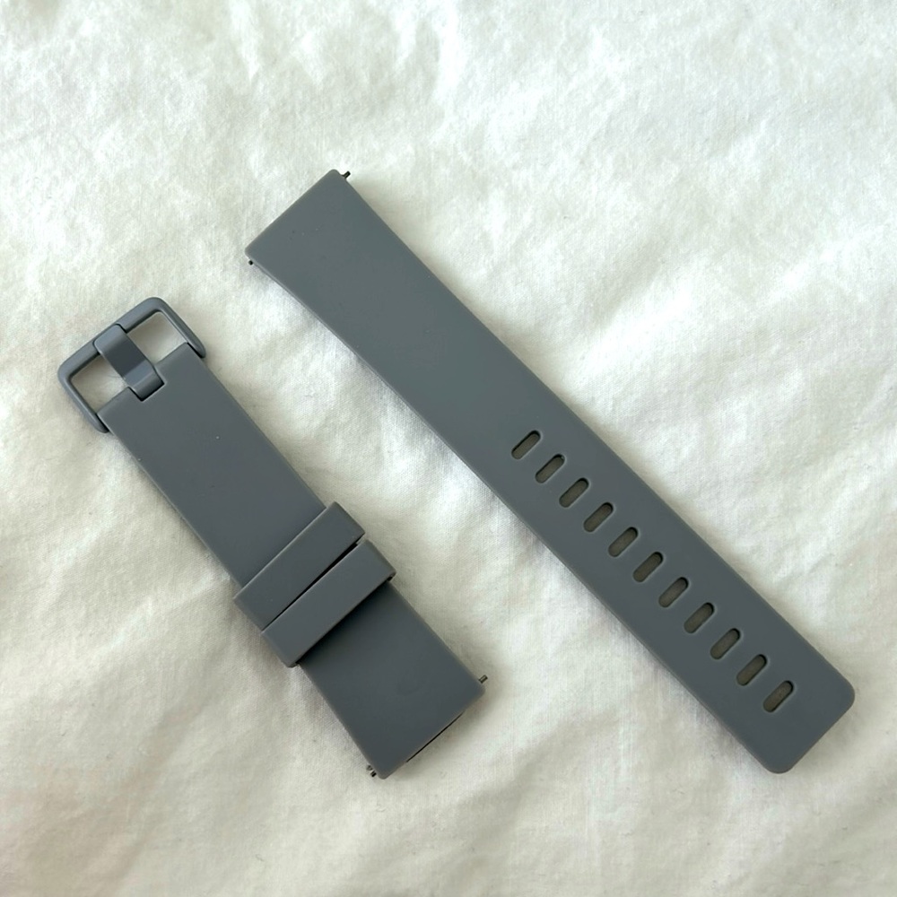 Fitbit Silicone Straps